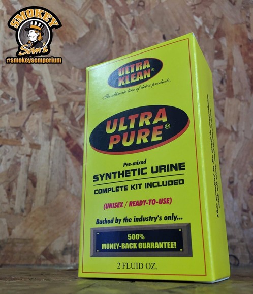 Synthetic Urine Belt Men Southill Springdale AR